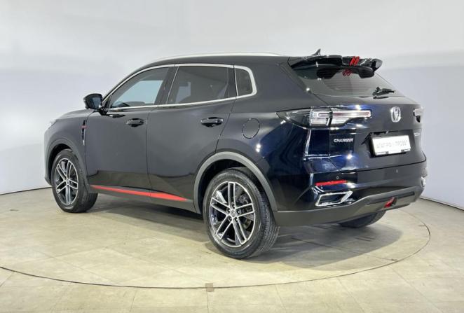 Changan CS55 Plus II с пробегом 2023 года, цена 2 000 000 рублей, 45677 км, внедорожник, Автокод Объявления