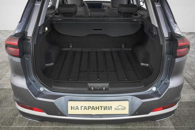 Chery Tiggo 7 Pro Max I с пробегом 2023 года, цена 1 799 000 рублей, 78346 км, внедорожник, Автокод Объявления
