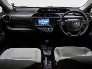 Toyota Aqua I Рестайлинг 2 Тюмень  - изображение 41