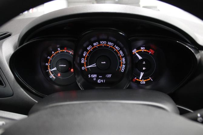 Lada (ВАЗ) Vesta I с пробегом 2018 года, цена 852 000 рублей, 51589 км, седан, Автокод Объявления