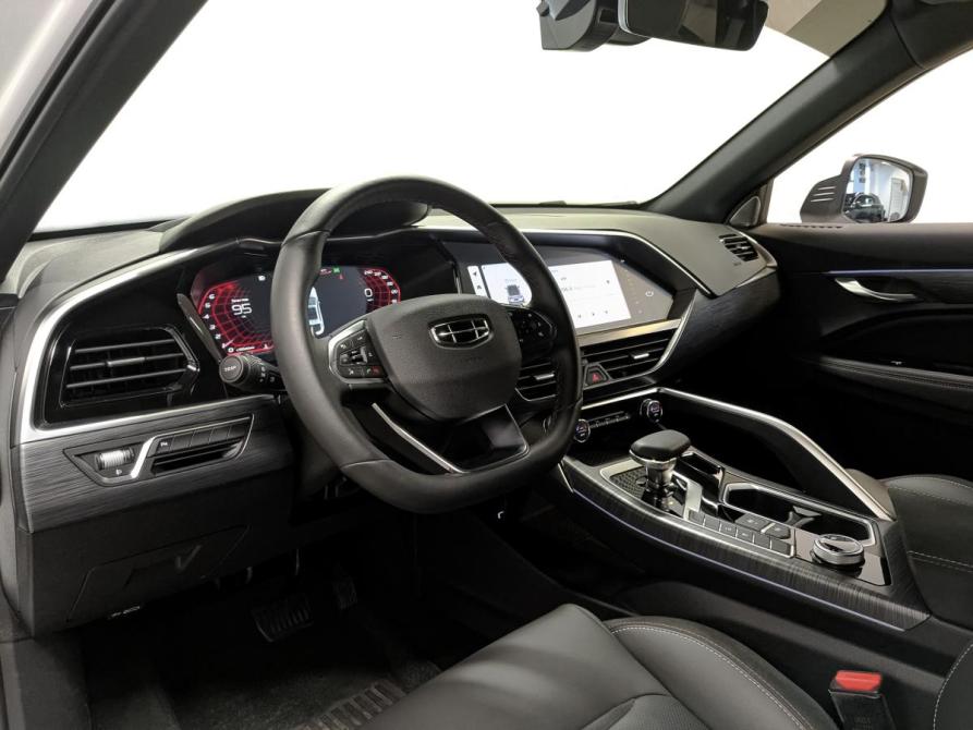 Geely Tugella I Рестайлинг Санкт-Петербург  - изображение 15