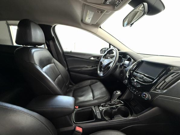 Chevrolet Cruze II с пробегом 2018 года, цена 1 250 000 рублей, 150719 км, седан, Автокод Объявления