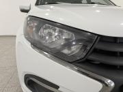 Lada (ВАЗ) Granta I Рестайлинг Москва  - изображение 35