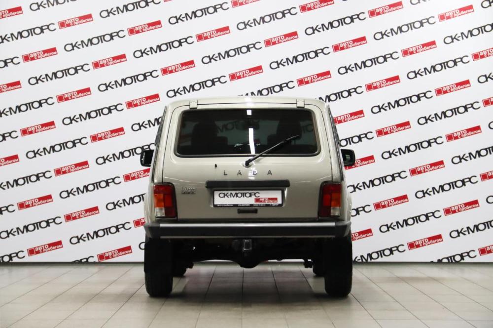 Lada (ВАЗ) Niva Legend Сургут  - изображение 4