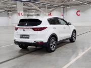 Kia Sportage IV Рестайлинг Казань  - изображение 28