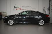 Kia Optima IV Киров  - изображение 38