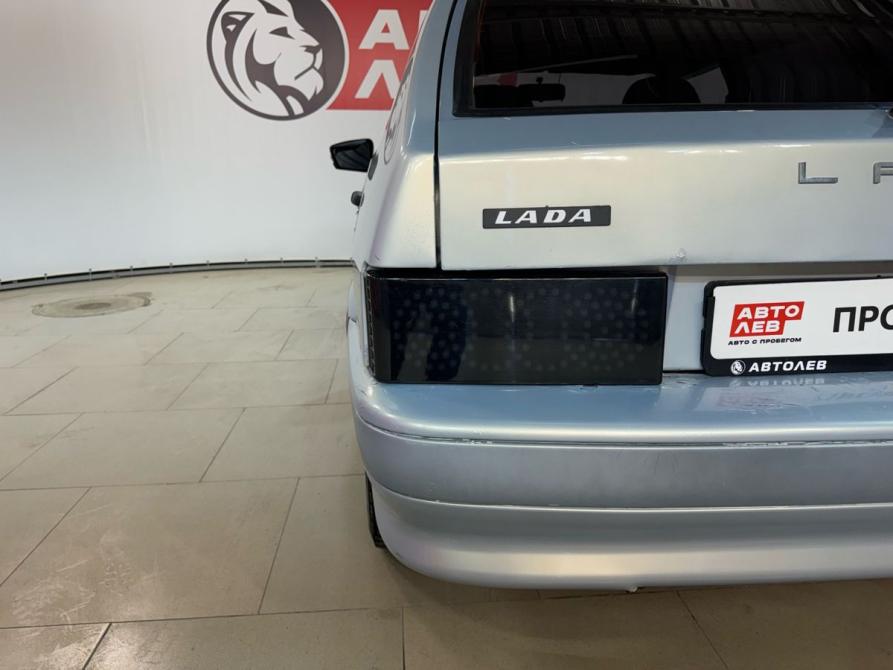 Lada (ВАЗ) 2114 Новочеркасск  - изображение 8