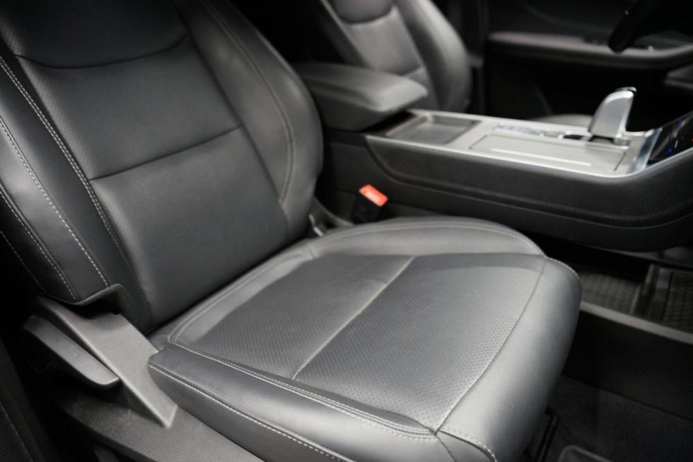 Chery Tiggo 4 Pro I Крым  - изображение 24