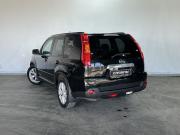 Nissan X-Trail II Москва  - изображение 29