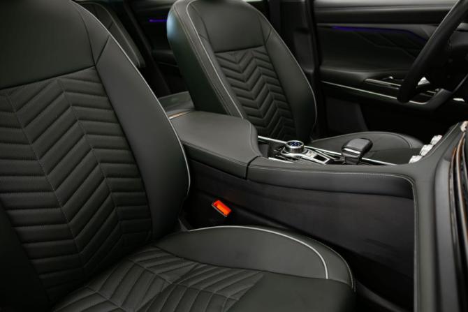 Changan CS95 I Рестайлинг 2 с пробегом 2023 года, цена 2 625 000 рублей, 58700 км, внедорожник, Автокод Объявления