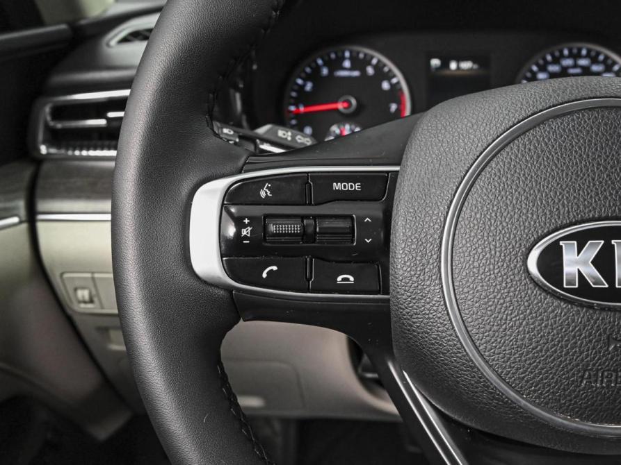 Kia K5 III Ставрополь  - изображение 18