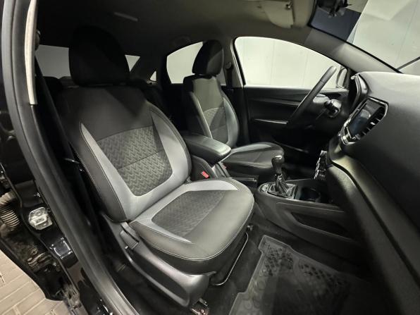 Lada (ВАЗ) Vesta I Рестайлинг (NG) с пробегом 2024 года, цена 1 180 000 рублей, 87200 км, седан, Автокод Объявления