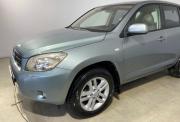 Toyota RAV4 III (XA30) Саранск  - изображение 39
