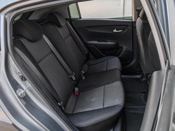Kia Rio IV с пробегом 2019 года, цена 1 297 090 рублей, 116230 км, хэтчбек, Автокод Объявления
