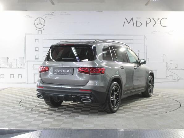 Mercedes-Benz GLB I (X247) с пробегом 2021 года, цена 3 800 000 рублей, 37788 км, внедорожник, Автокод Объявления