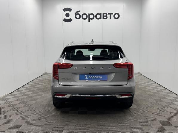Haval Jolion I с пробегом 2023 года, цена 1 520 000 рублей, 123253 км, внедорожник, Автокод Объявления