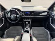 Skoda Kodiaq I Волгоград  - изображение 53