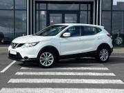 Nissan Qashqai II Воронеж  - изображение 11