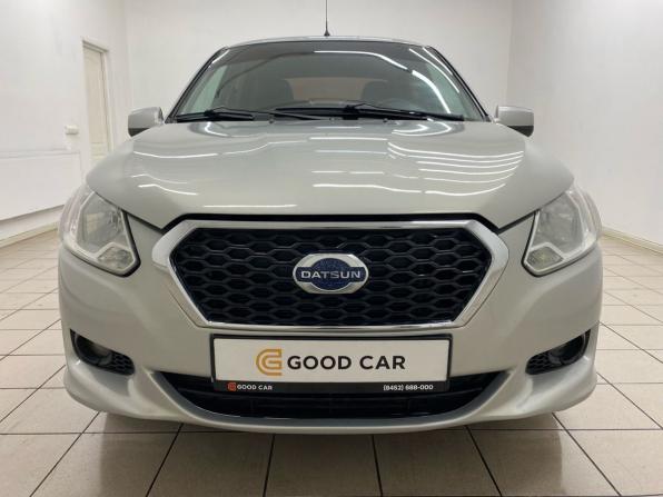 Datsun on-DO I с пробегом 2017 года, цена 399 000 рублей, 156325 км, седан, Автокод Объявления