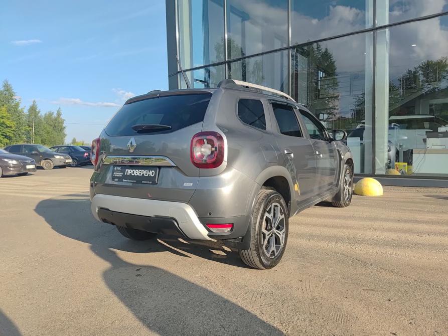 Renault Duster II Ижевск  - изображение 6