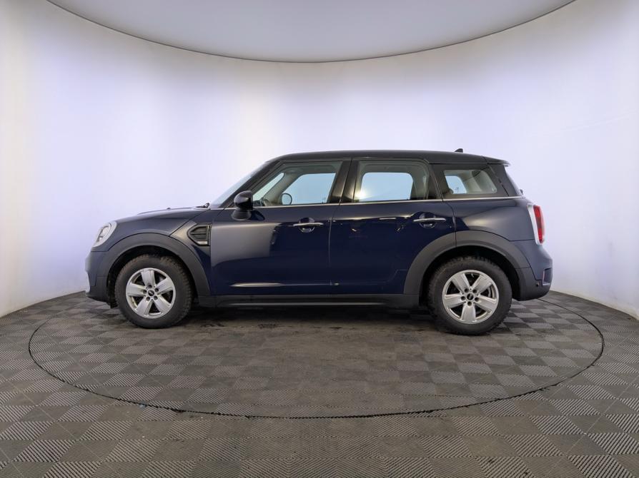 Mini Countryman II Москва  - изображение 8