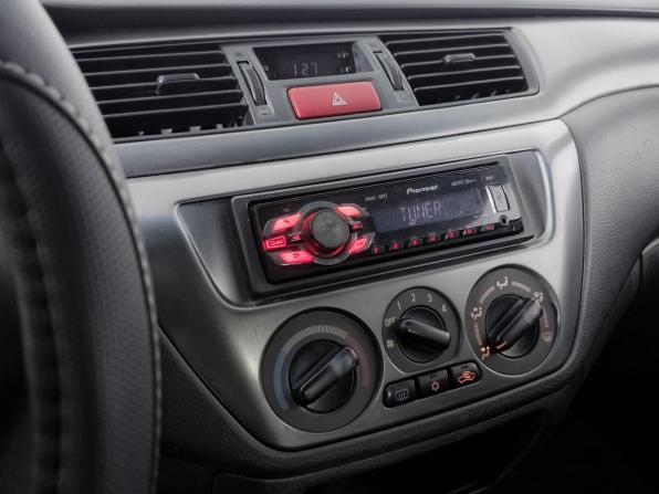 Mitsubishi Lancer IX Рестайлинг с пробегом 2007 года, цена 379 000 рублей, 278939 км, седан, Автокод Объявления