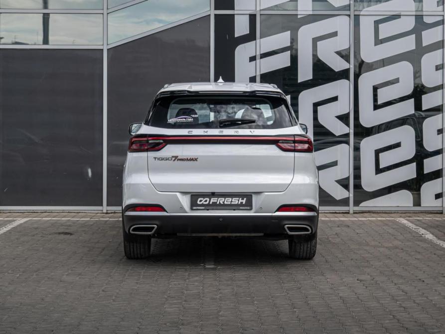 Chery Tiggo 7 Pro Max I Краснодар  - изображение 4