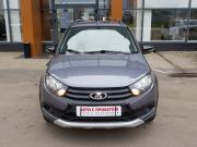 Lada (ВАЗ) Granta I Рестайлинг Брянск  - изображение 14