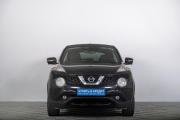 Nissan Juke I Рестайлинг Томск  - изображение 21
