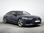 Audi A7 II (4K) Санкт-Петербург  - изображение 25