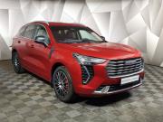 Haval Jolion I Рестайлинг Москва  - изображение 26