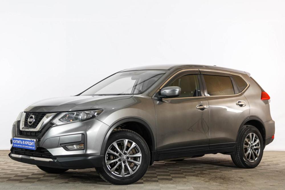 Nissan X-Trail III Тюмень  - изображение 4