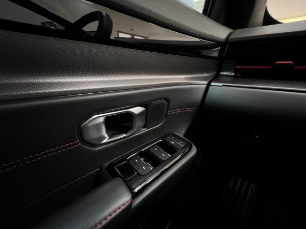 JETOUR DASHING I с пробегом 2024 года, цена 2 190 000 рублей, 6700 км, внедорожник, Автокод Объявления