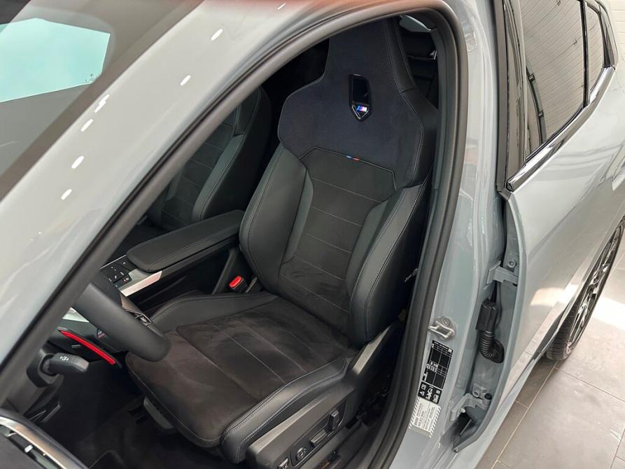 BMW X2 II (U10) Новосибирск  - изображение 21