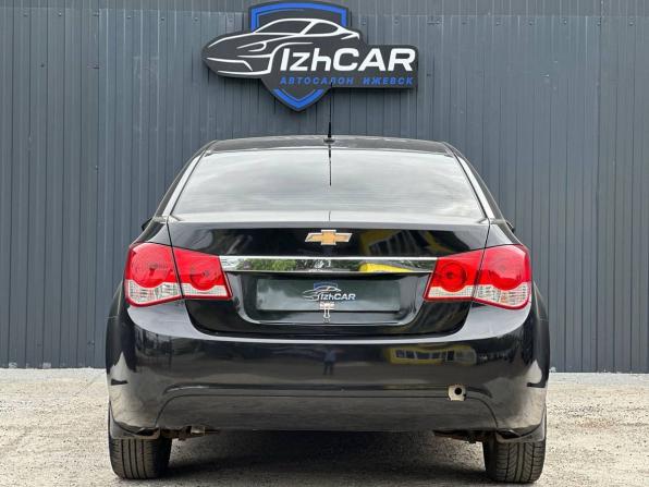 Chevrolet Cruze I с пробегом 2012 года, цена 599 000 рублей, 211000 км, седан, Автокод Объявления