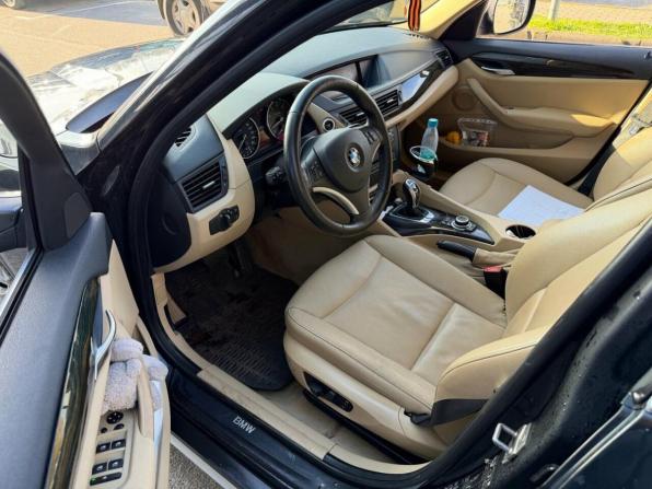 BMW X1 I (E84) с пробегом 2012 года, цена 1 499 000 рублей, 98063 км, внедорожник, Автокод Объявления