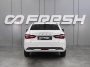 Lada (ВАЗ) Vesta I Рестайлинг (NG) Воронеж  - изображение 21