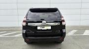 Toyota Land Cruiser Prado 150 Series Рестайлинг 1 Ставрополь  - изображение 32