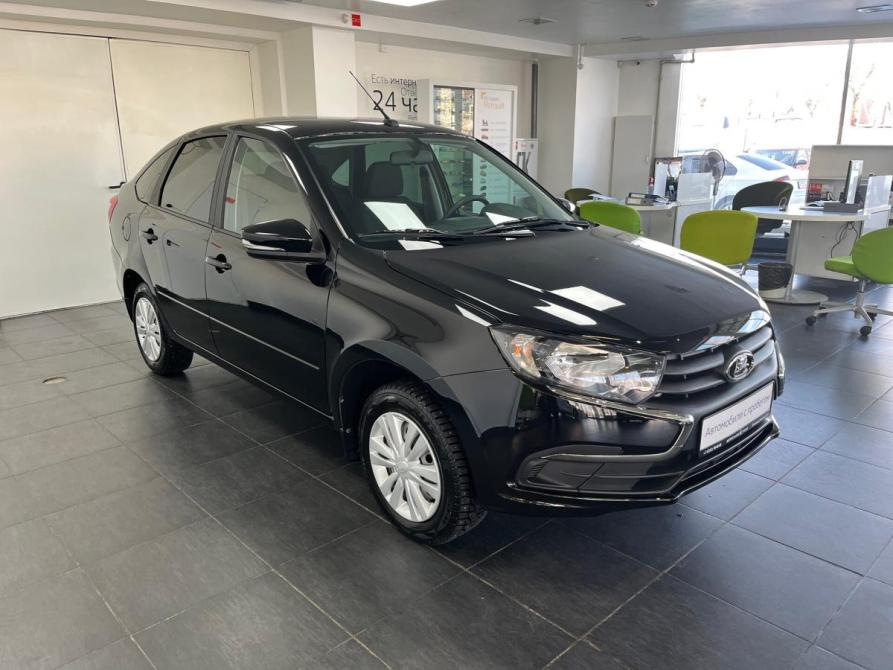 Lada (ВАЗ) Granta I Рестайлинг Киров  - изображение 1