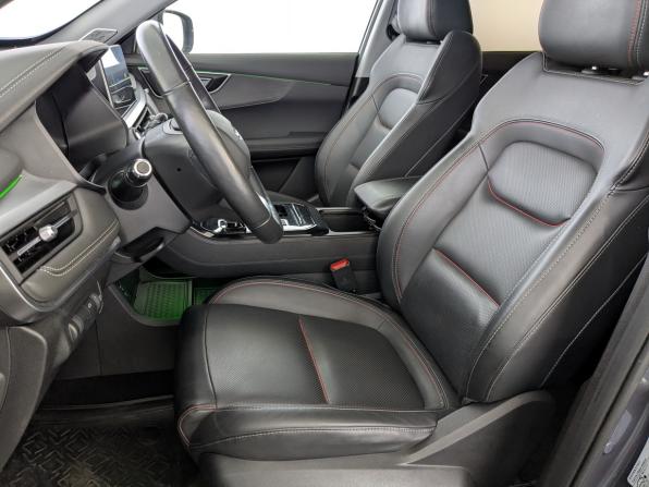 Chery Tiggo 7 Pro I с пробегом 2020 года, цена 1 495 000 рублей, 71258 км, внедорожник, Автокод Объявления