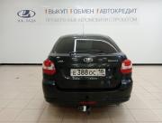 Lada (ВАЗ) Granta I Ижевск  - изображение 18