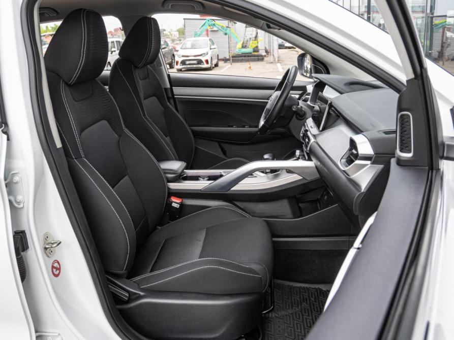 Geely Coolray I Краснодар  - изображение 8
