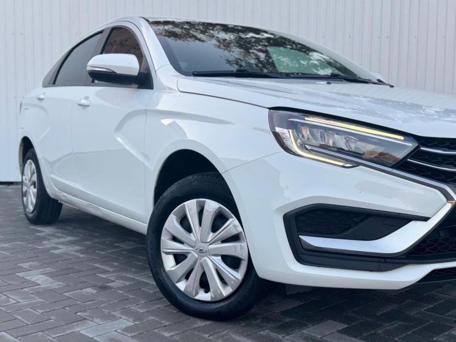 Lada (ВАЗ) Vesta I Рестайлинг (NG) Ростов-на-Дону  - изображение 5