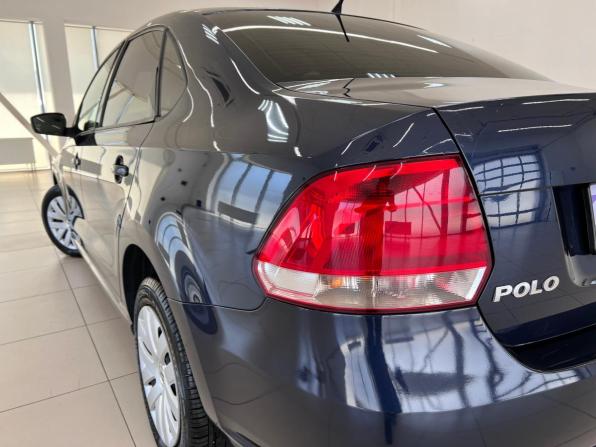 Volkswagen Polo V с пробегом 2014 года, цена 920 000 рублей, 136773 км, седан, Автокод Объявления