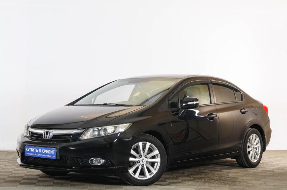 Honda Civic IX Тюмень  - изображение 4