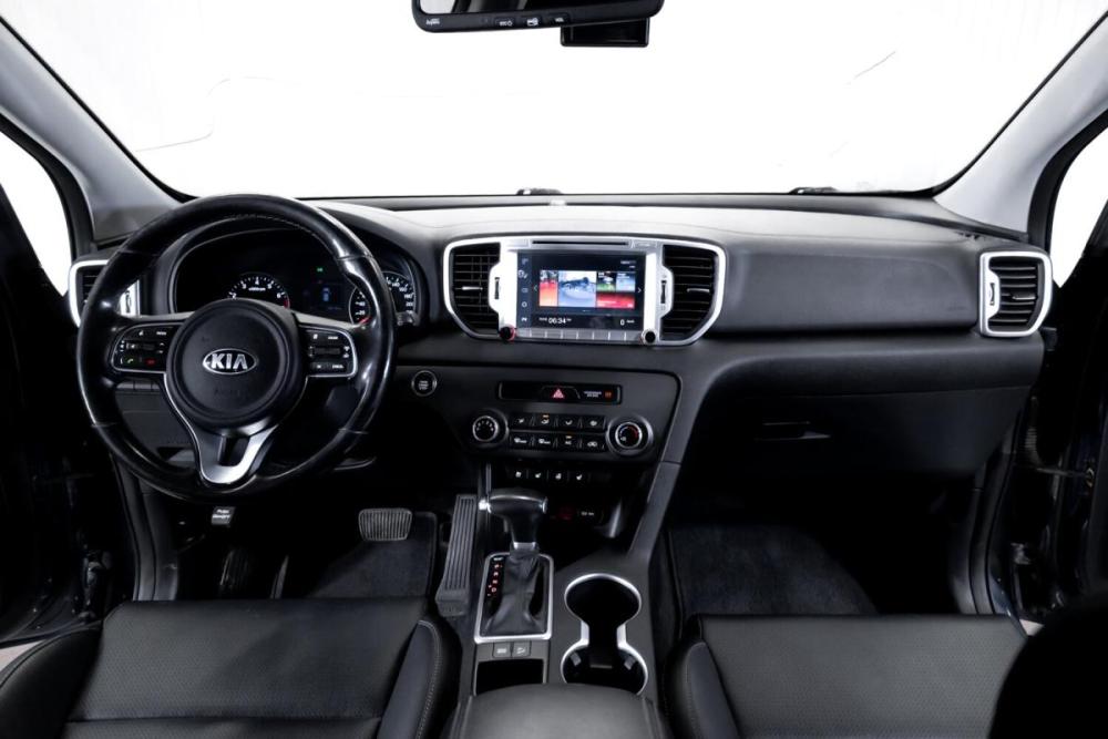 Kia Sportage IV Тюмень  - изображение 14