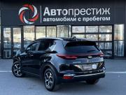 Kia Sportage IV Рестайлинг Волгоград  - изображение 29