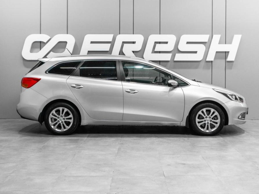 Kia Ceed II Тюмень  - изображение 5
