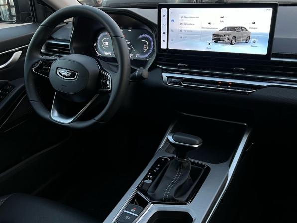 Belgee S50 с пробегом 2026 года, цена 1 999 000 рублей, 5015 км, седан, Автокод Объявления