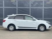 Lada (ВАЗ) Vesta I Уфа  - изображение 20